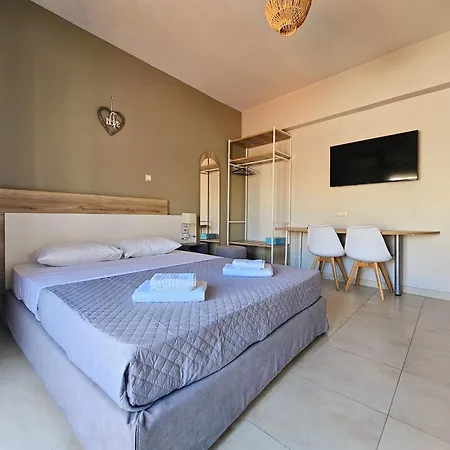 Anastazia - Rhodes Apartamento Rhodes City