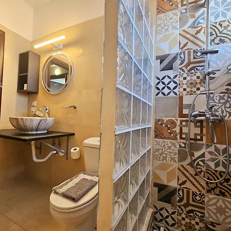 Apartamento Anastazia - Rhodes