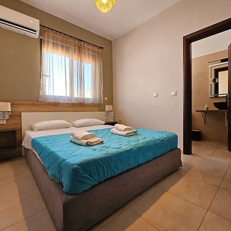 Appartement Anastazia - Rhodes