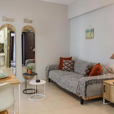 Appartement Anastazia - Rhodes Rhodes City