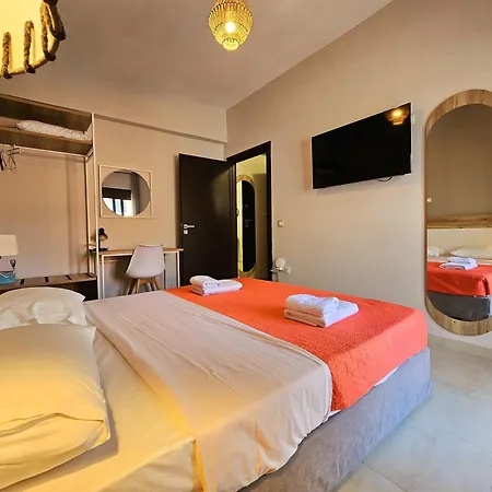 Anastazia - Rhodes Appartement Rhodes City