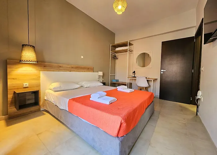 Apartamento Anastazia - Rhodes *