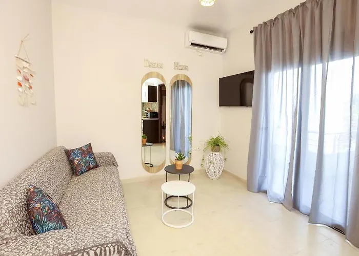 Apartamento Anastazia - Rhodes