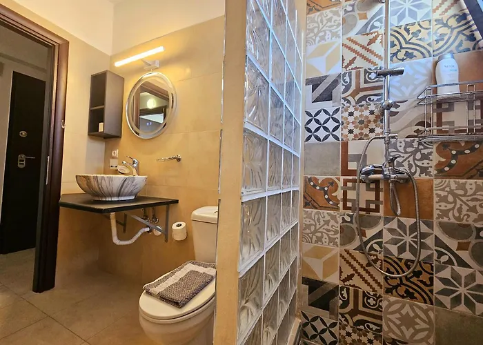 Apartamento Anastazia - Rhodes