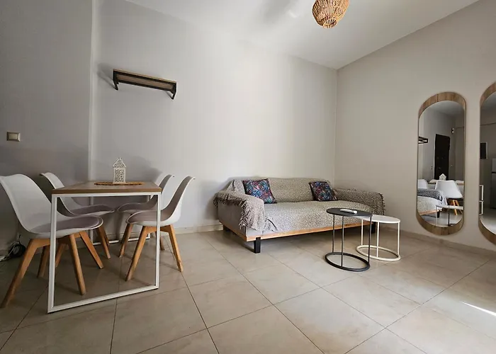 Anastazia - Rhodes Apartamento *