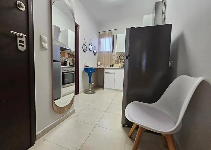 Anastazia - Rhodes Apartamento Rhodes City
