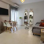 Apartment Anastazia - Rhodes Rhodes City