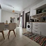 Anastazia - Rhodes Apartment