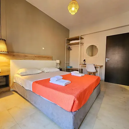 Apartman Anastazia - Rhodes *
