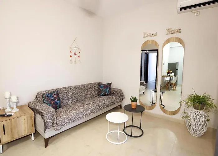 Apartman Anastazia - Rhodes