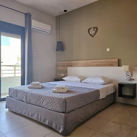 Apartament Anastazia - Rhodes Rhodes City